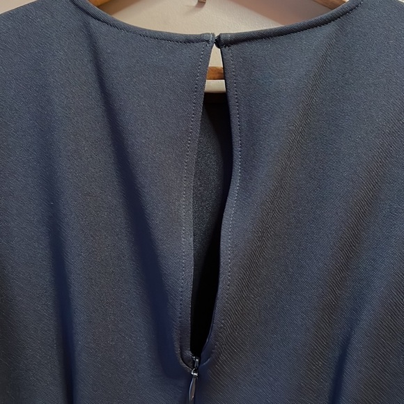 F&f Black Sleeveless Romper Size 10 - Picture 9 of 16